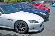 S2000で西伊豆&amp;セッティングあれこれ。