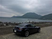 伊豆半島の右半分をグルっと回ってきた 伊豆半島の右半分をグルっと回ってきた