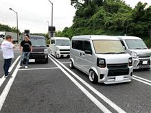 エブリイ中部の会 エブリイ中部の会
