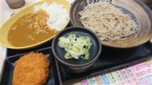 朝ドラとお蕎麦 朝ドラとお蕎麦