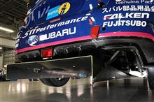 NBR🎵ニュルカーに憧れて🎵 NBR🎵ニュルカーに憧れて🎵