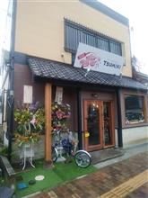 雨の日のランチは新規開拓♪ 雨の日のランチは新規開拓♪