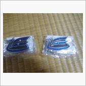 青バッジ生産終了(追記あり）