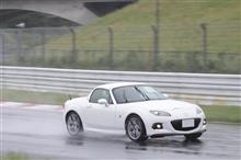 (NC3R) TGR ドライビング エクスペリエンス P3 (NC3R) TGR ドライビング エクスペリエンス P3