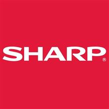 シャープ旧本社ビルの後を追う石燈籠 シャープ旧本社ビルの後を追う石燈籠