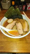 「中華そば田田」 「中華そば田田」