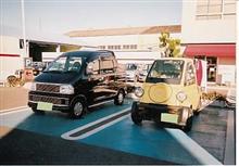 32相棒カーの掟(笑) 32相棒カーの掟(笑)