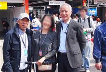 市嶋 樹 氏