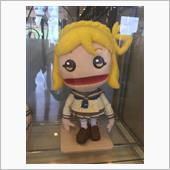 小原鞠莉ちゃん誕生祭2018