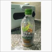 TEA COFFEE?