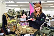 愛知県岡崎市のシビコにて、イベント