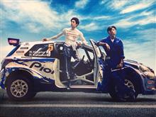 映画『OVER DRIVE』観てきた! 映画『OVER DRIVE』観てきた!