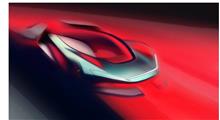 テスラ新型ロードスターに対抗してくるピニンファリーナ テスラ新型ロードスターに対抗してくるピニンファリーナ