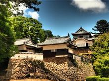 備中松山城 散策 備中松山城 散策