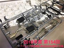 アイルトン模型講座 第4回 S2000筆塗り前編 アイルトン模型講座 第4回 S2000筆塗り前編
