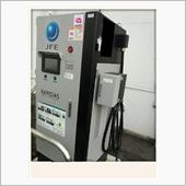 新型？急速充電器…