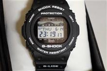 G-SHOCK 買ってきた^^ G-SHOCK 買ってきた^^