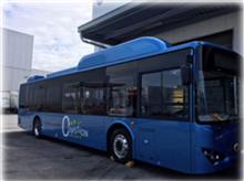 EV以上に普及しだすEVバス🚌 EV以上に普及しだすEVバス🚌