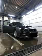 雨🌂のち洗車🚘️ 雨🌂のち洗車🚘️
