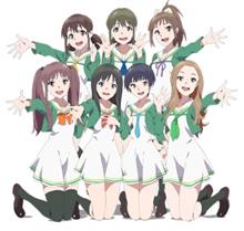 声優ユニット「Wake Up Girls！」2019年3月を以って解散決定！声優活動は継続。