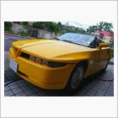洗車日和！ RZ 