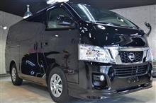 商用車だけでなくファミリー層にも人気 日産・NV350キャラバンのガラスコーティング【リボルト高崎】 商用車だけでなくファミリー層にも人気 日産・NV350キャラバンのガラスコーティング【リボルト高崎】