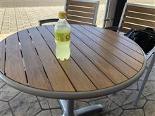 のんびり風に… のんびり風に…
