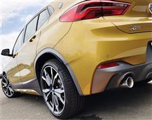 最近のBMWに乗る 最近のBMWに乗る