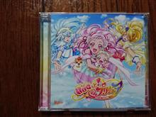 HUGっとプリキュア主題歌シングル「We can!! HUGっと! プリキュア / HUGっと! 未来☆ドリーマー」