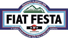 2018 FIAT FESTA