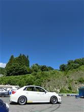 Battle Gymkhana in OKUIBUKI に参加して来ました♪♪ Battle Gymkhana in OKUIBUKI に参加して来ました♪♪