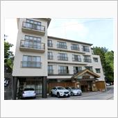 塩原温泉　下藤屋