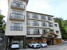 塩原温泉　下藤屋