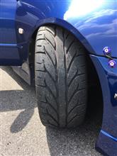 KR20aサーキットテスト(素人レベル KR20aサーキットテスト(素人レベル