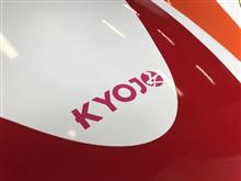 KYOJO 2018 Rd.1観戦 KYOJO 2018 Rd.1観戦