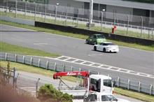 ひっさびさの走行会、マーチの楽しさ再認識 ひっさびさの走行会、マーチの楽しさ再認識