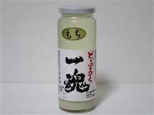 カップ酒1888個目 どぶろく一塊(もち) 阪農場【北海道】 カップ酒1888個目 どぶろく一塊(もち) 阪農場【北海道】