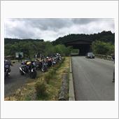 阿蘇望郷ツーリング