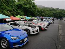 2018JAF関東ジムカーナ選手権Rd.6 in FSW 2018JAF関東ジムカーナ選手権Rd.6 in FSW