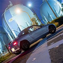 【写真】【ビート】【FD2 Type R】ハジメテの夜撮り 【写真】【ビート】【FD2 Type R】ハジメテの夜撮り