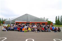 2018 ABCCCS に参加してみた。 2018 ABCCCS に参加してみた。