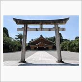 補給艦とわだの一般公開と神社 ...