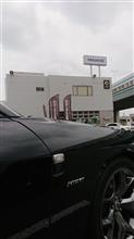今日だけ…今日だけは違う車に浮気をさせて下さい❗🚗 今日だけ…今日だけは違う車に浮気をさせて下さい❗🚗