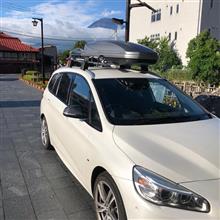 X1 X2 X3とM240i🚗