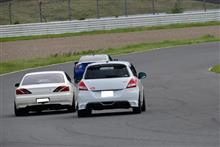 2018/6/17 インパクト走行会 2018/6/17 インパクト走行会