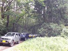 第2回酷道ぶんぶん♪おまけ編 第2回酷道ぶんぶん♪おまけ編