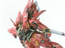 アルベルト「あれはシナンジュだ!赤い彗星だ!勝てるわけがない!」 アルベルト「あれはシナンジュだ!赤い彗星だ!勝てるわけがない!」