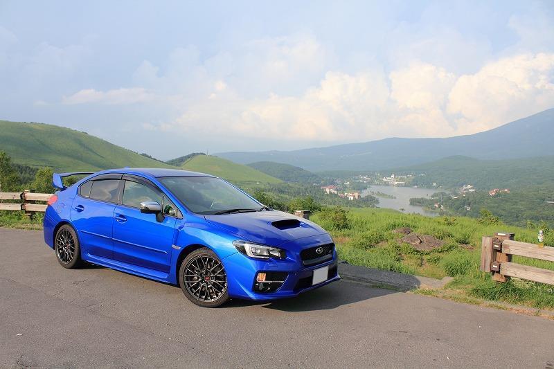 スバル Wrx Sti Vab スバル Wrx Stiのクルマレビュー 零のゆっくりドライブ 南雲 零 みんカラ スバル Wrx Sti Vab スバル Wrx Stiのクルマレビュー 零のゆっくりドライブ 南雲 零 みんカラ