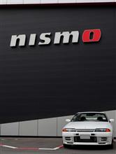 NISMOへ NISMOへ