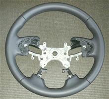 ハンドル発送しました